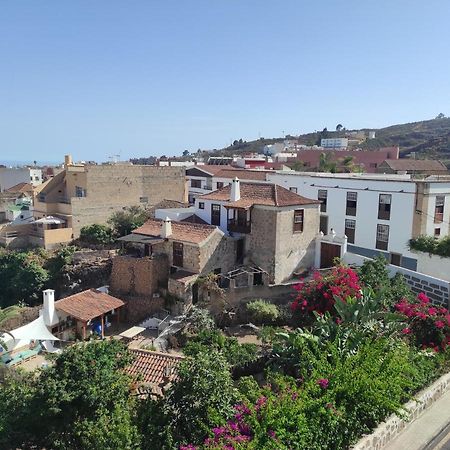 דירות גרנדילה דה אבונה Casita מראה חיצוני תמונה