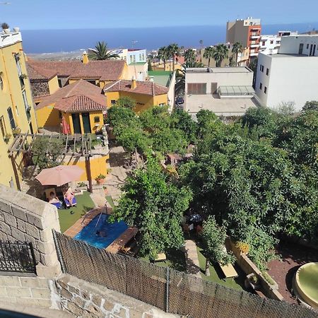 דירות גרנדילה דה אבונה Casita מראה חיצוני תמונה