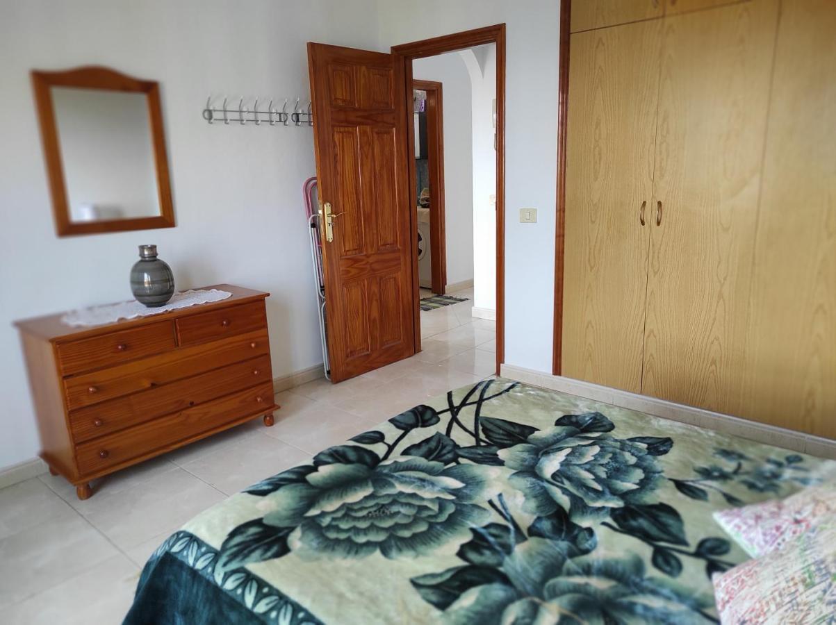 דירות גרנדילה דה אבונה Casita מראה חיצוני תמונה