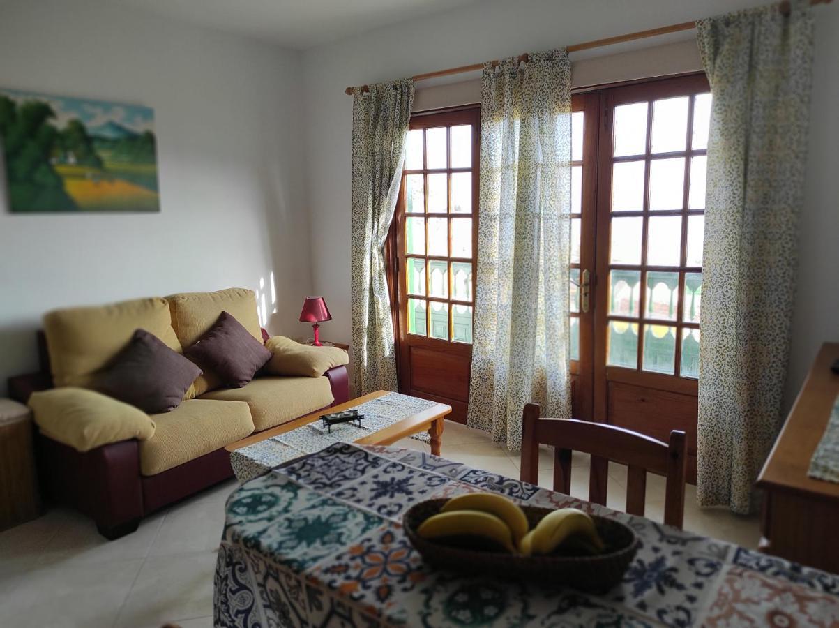 דירות גרנדילה דה אבונה Casita מראה חיצוני תמונה