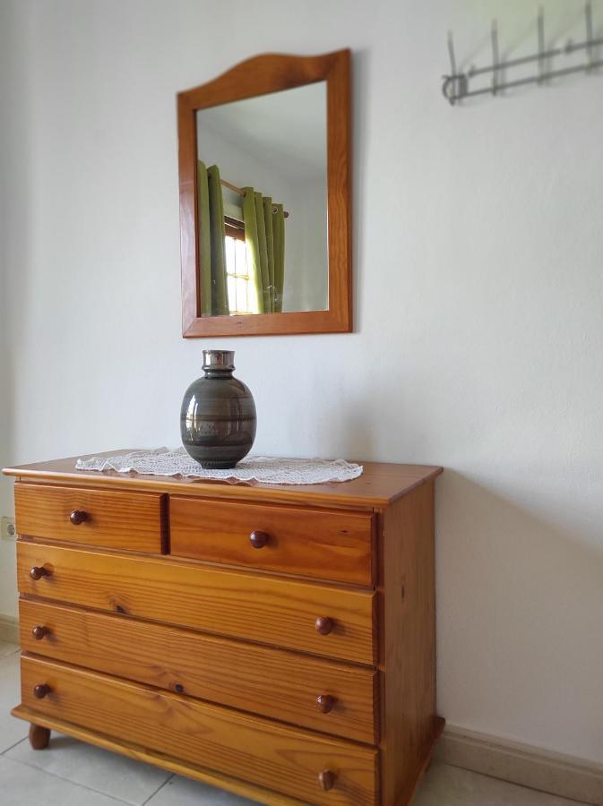 דירות גרנדילה דה אבונה Casita מראה חיצוני תמונה