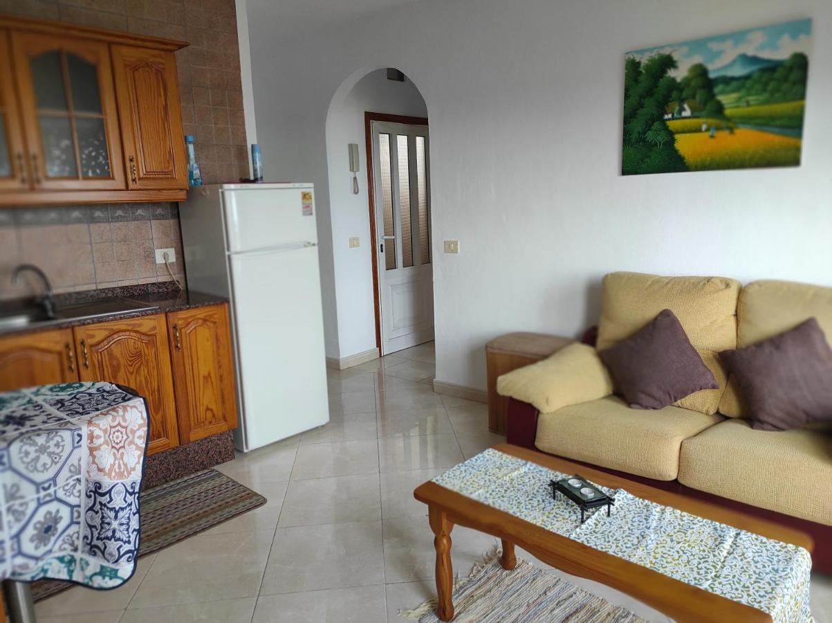 דירות גרנדילה דה אבונה Casita מראה חיצוני תמונה