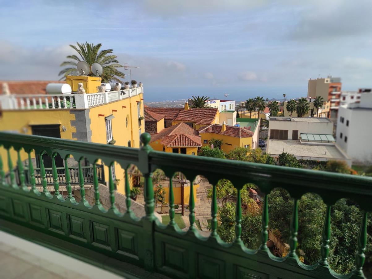 דירות גרנדילה דה אבונה Casita מראה חיצוני תמונה