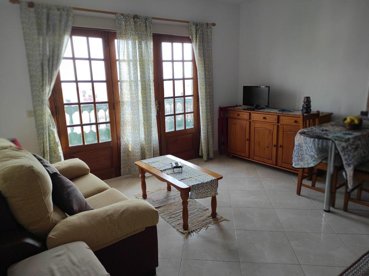דירות גרנדילה דה אבונה Casita מראה חיצוני תמונה