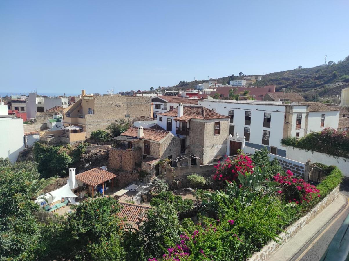 דירות גרנדילה דה אבונה Casita מראה חיצוני תמונה