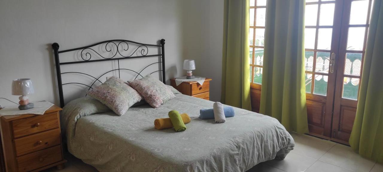 דירות גרנדילה דה אבונה Casita מראה חיצוני תמונה