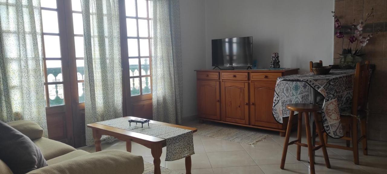 דירות גרנדילה דה אבונה Casita מראה חיצוני תמונה