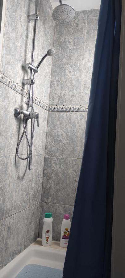 דירות גרנדילה דה אבונה Casita מראה חיצוני תמונה