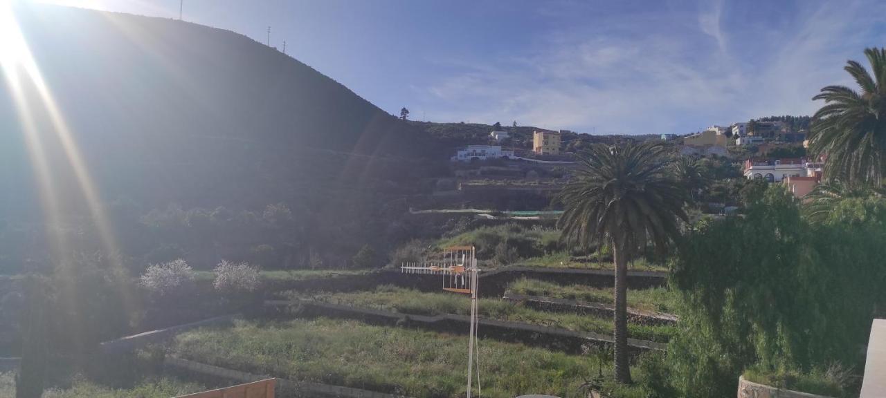 דירות גרנדילה דה אבונה Casita מראה חיצוני תמונה